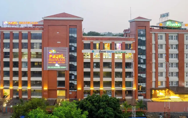 Payel Inn