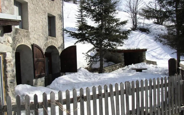 Appartement 7 Pers Avec Jardin 70063