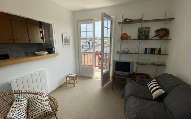 Appartement Urrugne, 3 pièces, 4 personnes - FR-1-239-694