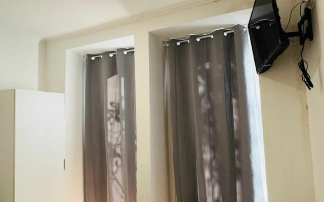 Apartamento Pensamento 12B