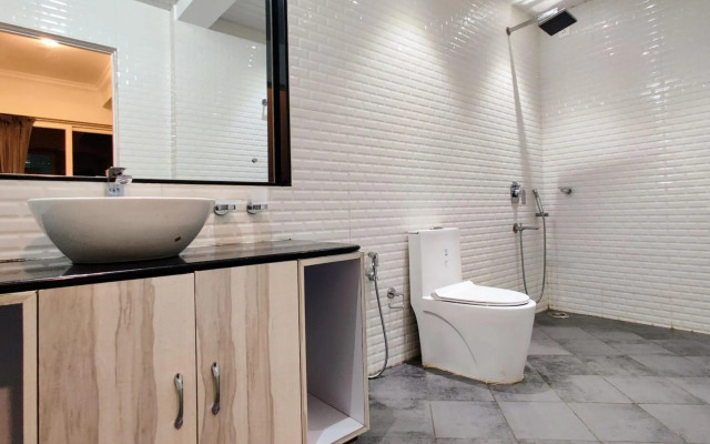 Woodside Retreat- Serviced Apartments