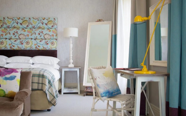 Seaham Hall and Serenity Spa