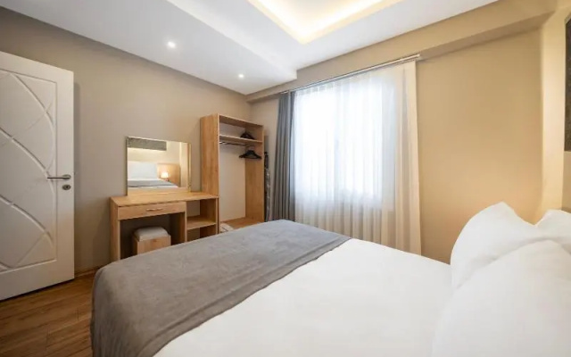 Zeymir Hotel
