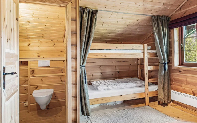 Holiday Home in Tonstad