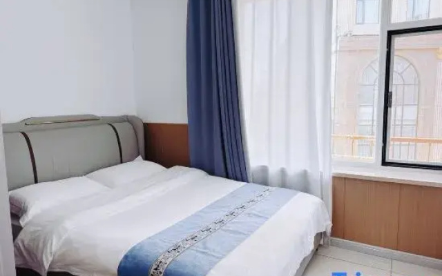 Jinshan Homestay (Seafood Street)