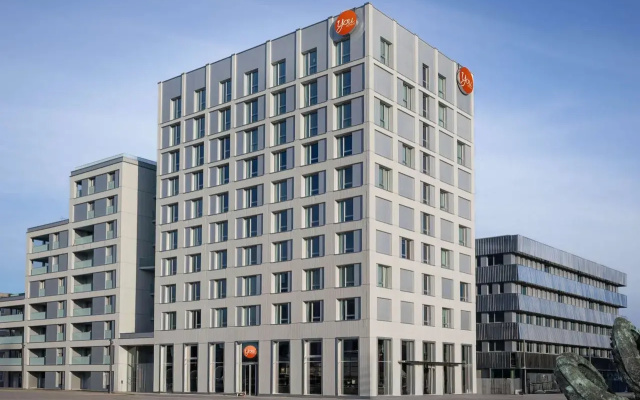 You Hotel Amiens - Handwritten Collection