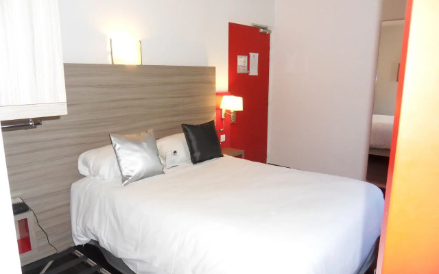 ibis Styles Grenoble Centre Gare