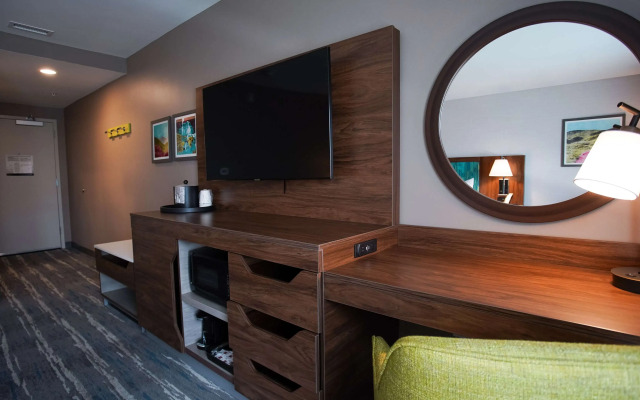 Hampton Inn & Suites St. Clairsville