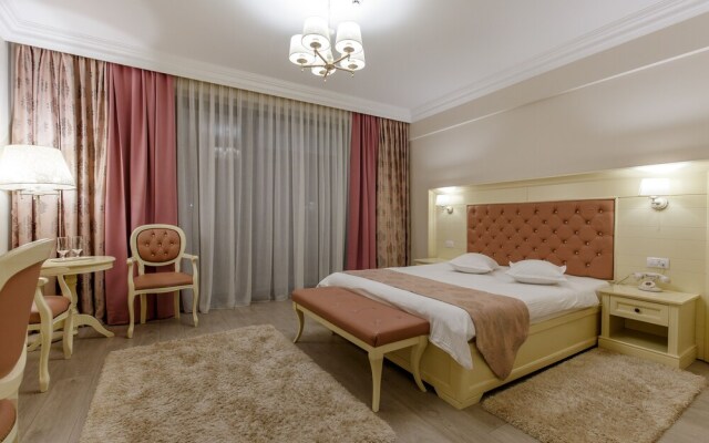 Hotel Gabriela