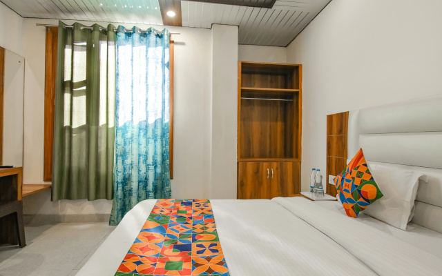 Fabexpress Sagar Residency