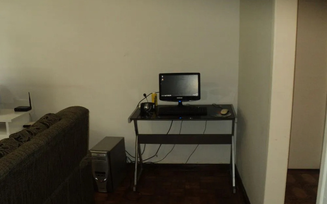 Vidigal Hostel Bella Mar e Sol