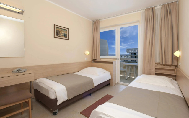 Hotel Delfin Plava Laguna