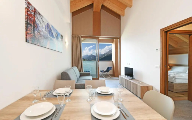 Ai Suma Residence in Bormio