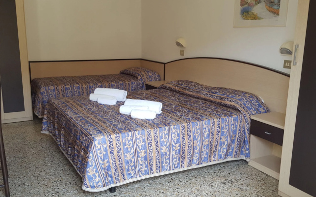 Hotel Saponi