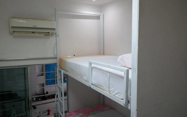 Coccoloba Hostel