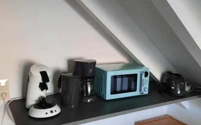 Ferienwohnung Bodehexe 2