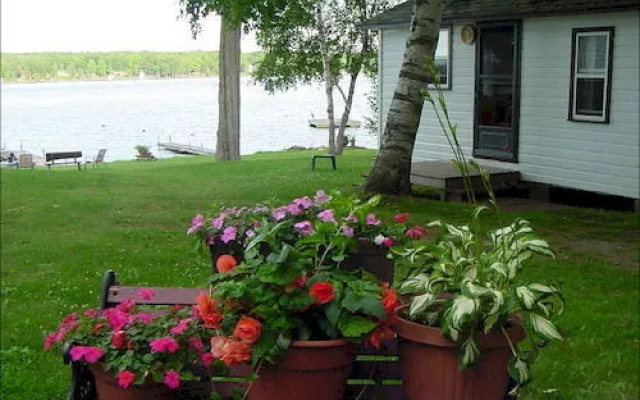 The Birches Resort