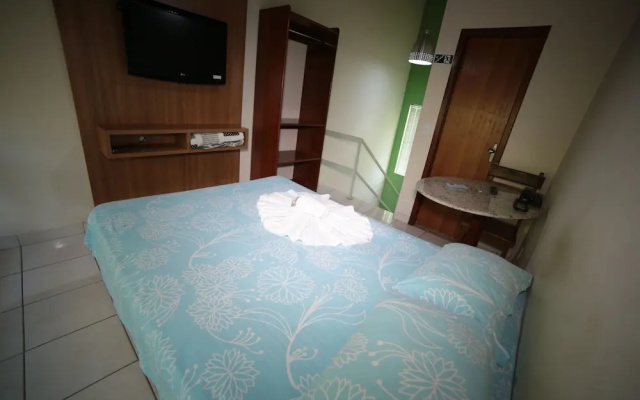 Hotel Igarape