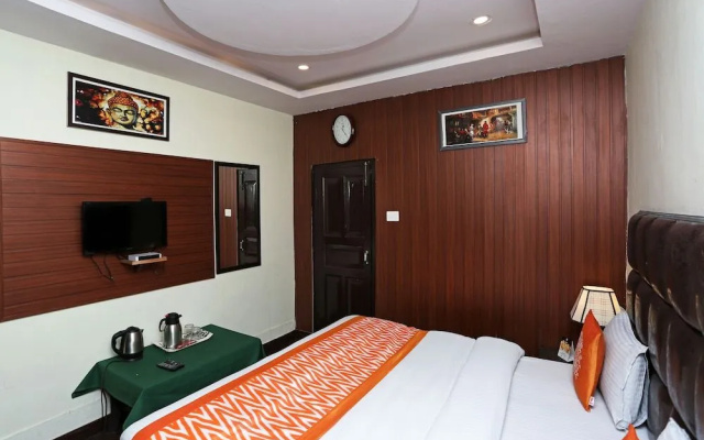 OYO 8077 Hotel Madhuban