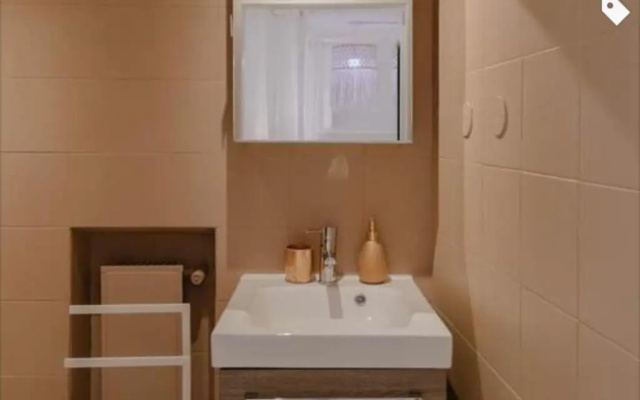 Bbhomerome - Navona Nest Luxury