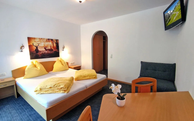 Hotel Wasserfall