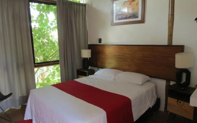Los Suspiros Hotel Boutique
