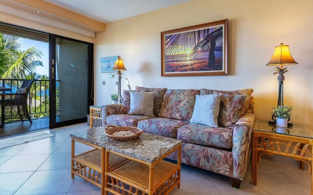 Kihei Akahi D-510 1 Bedroom Condo
