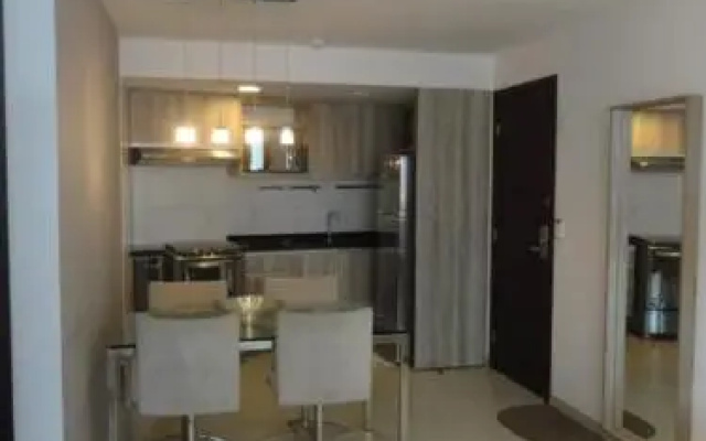 Flat Aconchegante Boa Viagem 2 Quartos