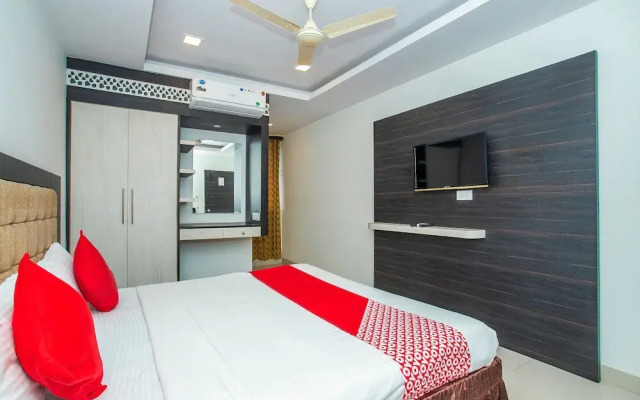 Hotel Corporate Park Inn