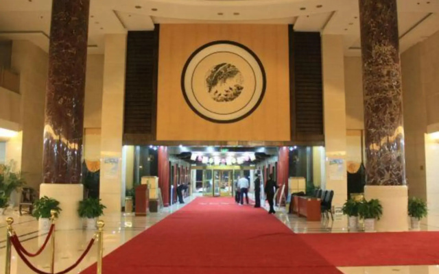 Tralin Hotel