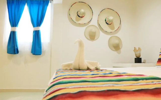Tres Mentiras Boutique Hotel Jalisco