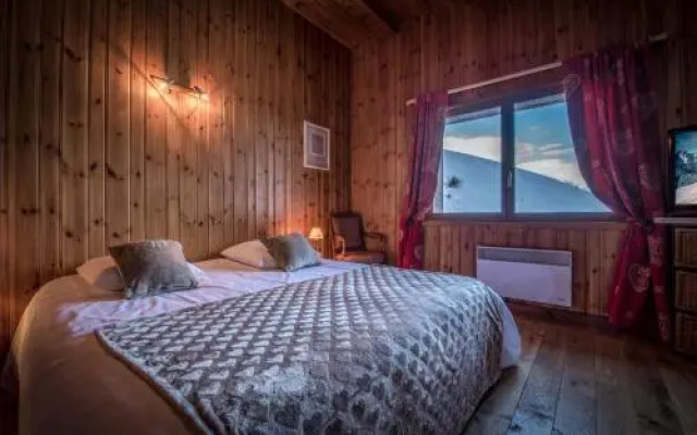 Chalet Du Friolin