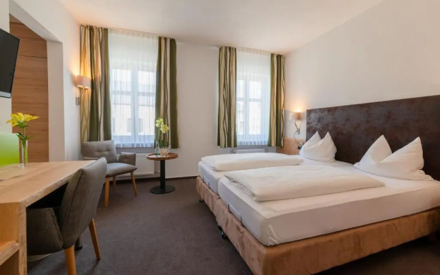 Gasthof & Hotel Goldene Krone