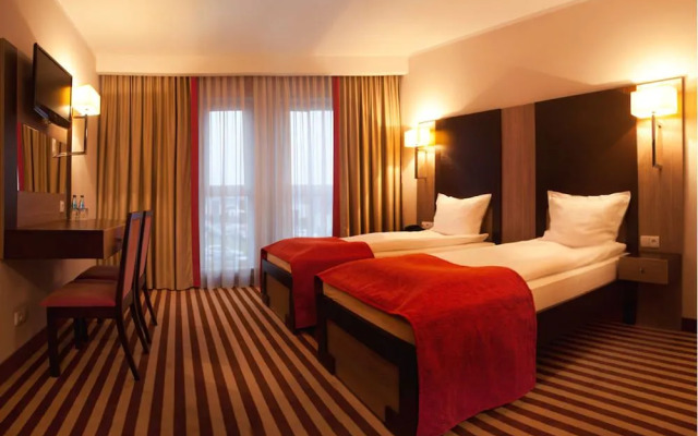 Hotel Poznański