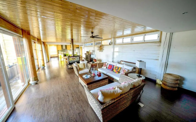 Slow Living Villa