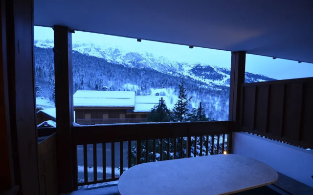 Appartement Cristal