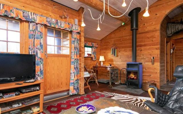 5 Person Holiday Home in Middelfart