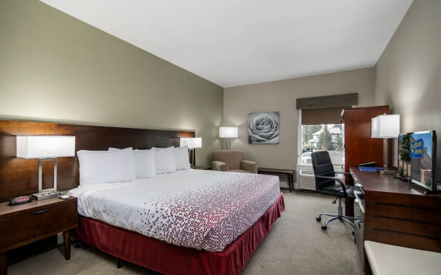 HillSide Inn