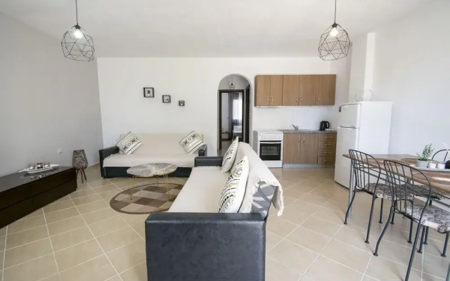 Violeta Apartment by Rentalspro
