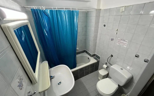 Acropolis Apartments