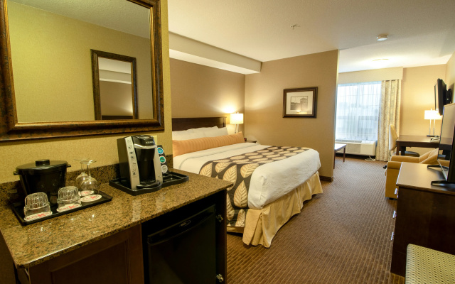The Kanata Inn Fort Saskatchewan