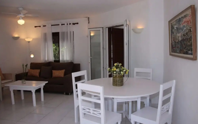 Villa La Caballa