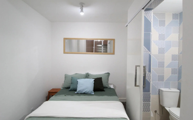 Pet Friendly 8 pax Copacabana | SF704 Z3