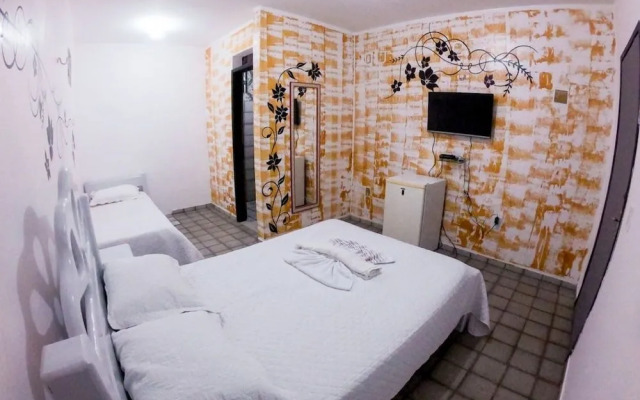 Ilha Park Hotel