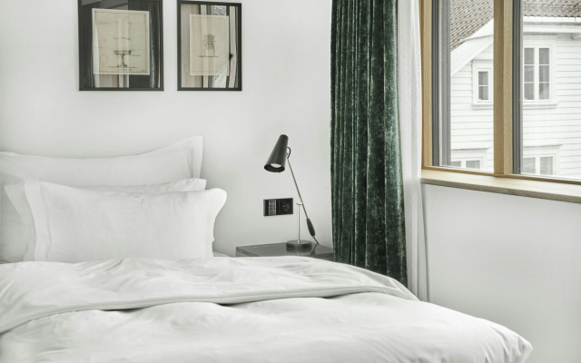 Eilert Smith Hotel