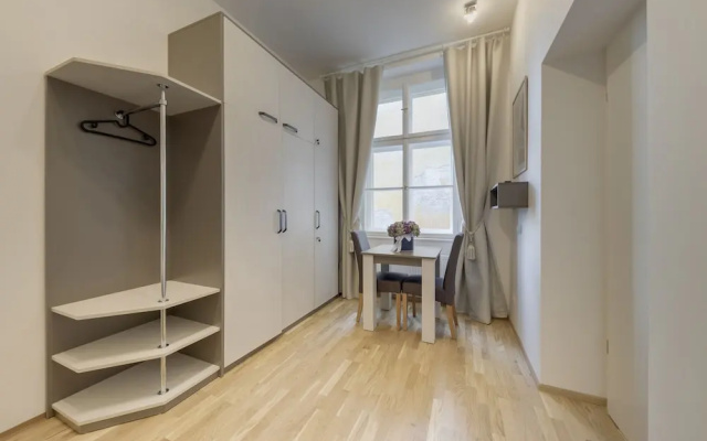 Maison Residence Prague D
