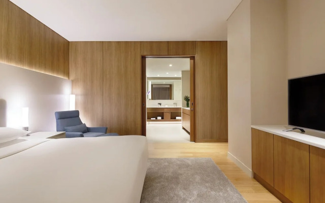 Hyatt Regency Incheon Paradise City