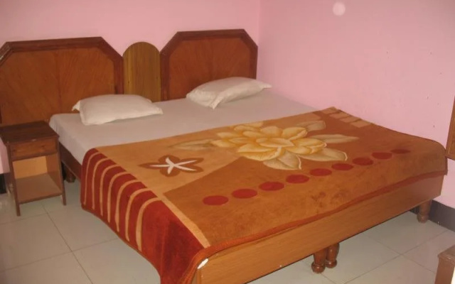 Hotel Jain