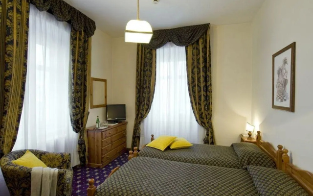 Concordia Parc Hotel