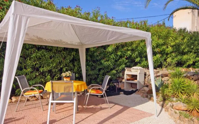 Villa Armonia